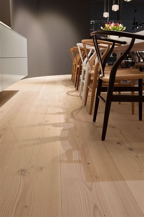 douglas fir flooring wide plank - Elise Christopher