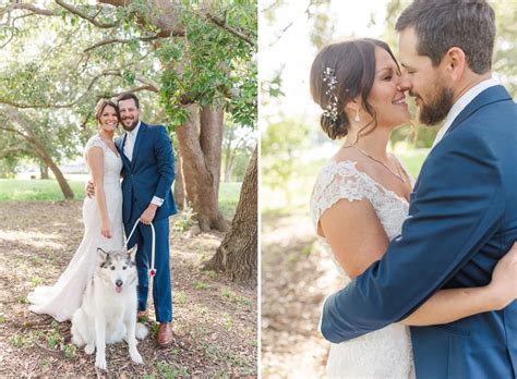 Five Rivers Delta Wedding | Rachel + Frank — Kristen Marcus Photography