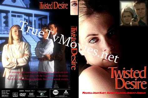 Twisted Desire (TV Movie 1996) Melissa Joan Hart, Daniel Baldwin ...