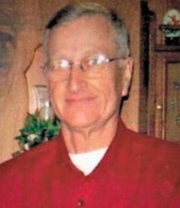John C. Hughs Obituary - Galesburg Register-Mail