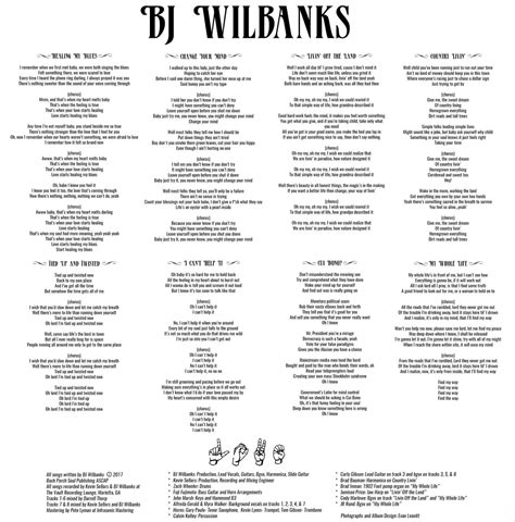 Tied Up & Twisted | BJ Wilbanks