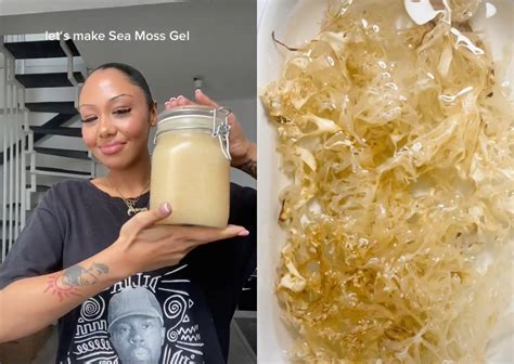 Irish Sea Moss Benefits
