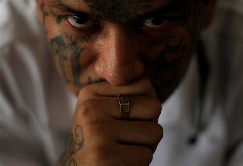 Origins of MS-13 Mara Salvatrucha name - Business Insider