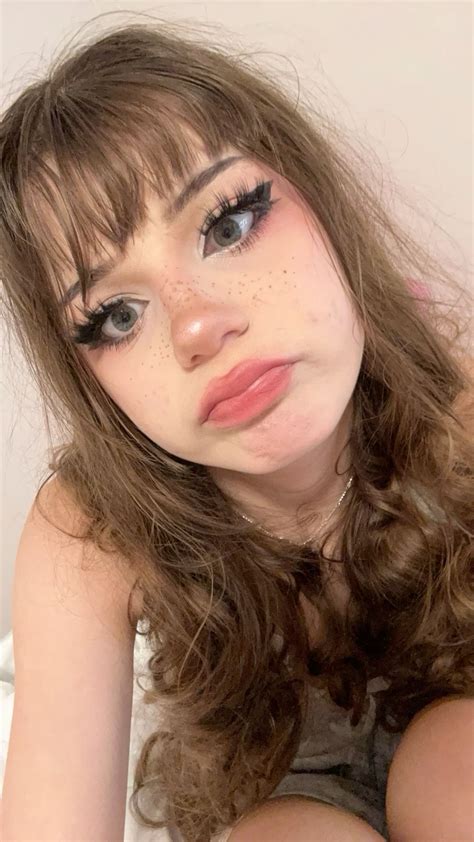 🥰🥰🥰🥰 in 2025 | Pretty makeup looks, Cute makeup, Cute makeup looks