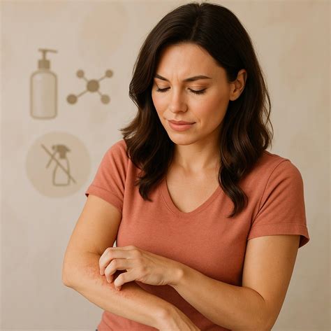 How to Stop Perimenopause Itching: Causes and Solutions | Alpha MD