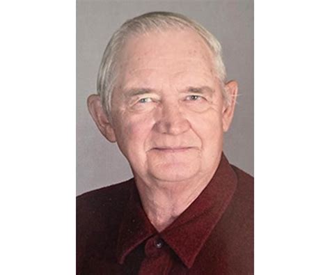Marvin A. Hermanson Obituary (2025) - Superior, WI - Lenroot-Maetzold ...