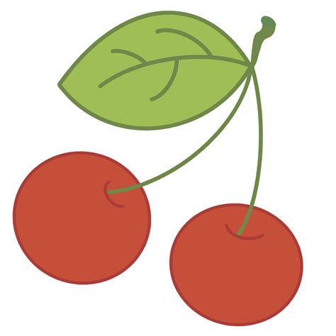 Download Cherry, Tree, Fruit. Royalty-Free Stock Illustration Image ...