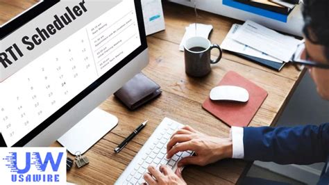 Unlocking Efficiency: Understanding the Role of RTI Scheduler in Modern ...