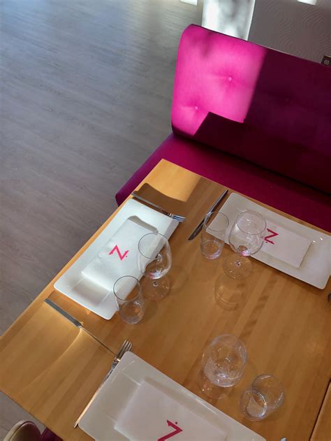 Restaurant Zyara - cuisine libanaise méditerranéenne — Zyara