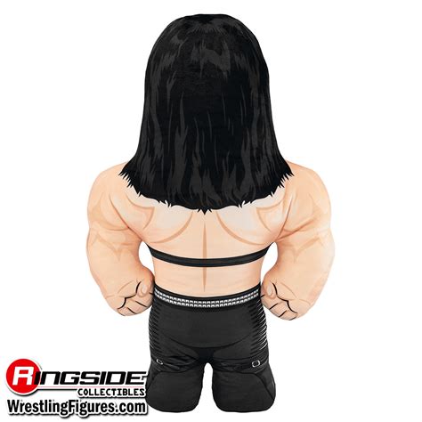 Chyna - WWE 24 inch Bleacher Wrestling Buddy!