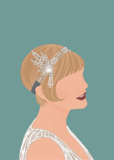 Daisy Buchanan The Great Gatsby