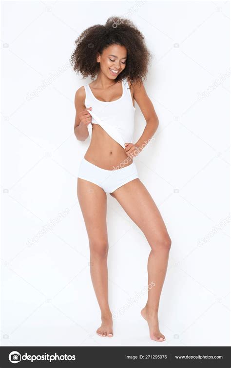 The Perfect Body Female