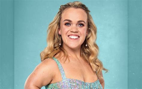 Ellie Simmonds - Matha Beavers