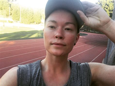 TW Pornstars - 1 pic. Jiz Lee. Twitter. Second time out on a track ...