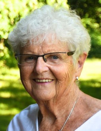 Ellen Fleming Obituary (1936 - 2025) - Meriden, CT - WFSB