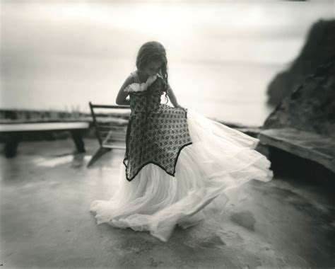 Sally Mann (American, b. 1951) Virginia at 9, 1994 ©Sally Mann/Courtesy ...