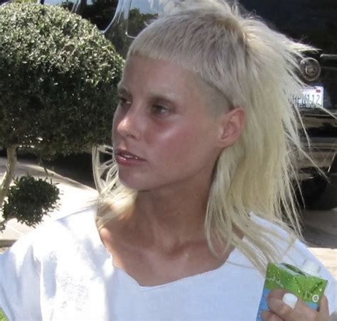 Yolandi Visser: Unveiling the Enigma Behind Die Antwoord's Frontwoman