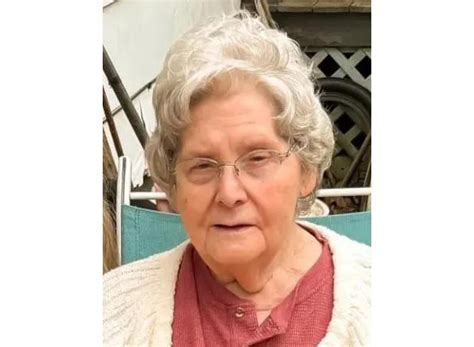 Thelma Stephens Brown Obituary (2024) - LaFayette, GA - Wallis-Wilbanks ...
