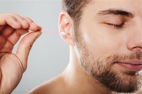 Investigating the Significance of Dark Ear Wax: A Comprehensive ...