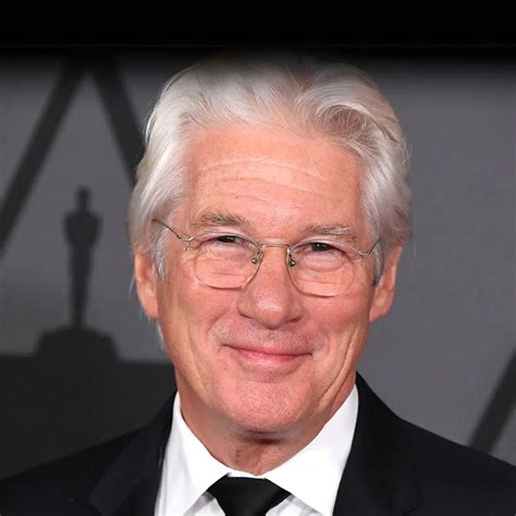 Richard Gere: Latest News, Movies, and More