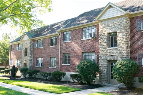 Hyde Park Commons Apartments - CMC Properties