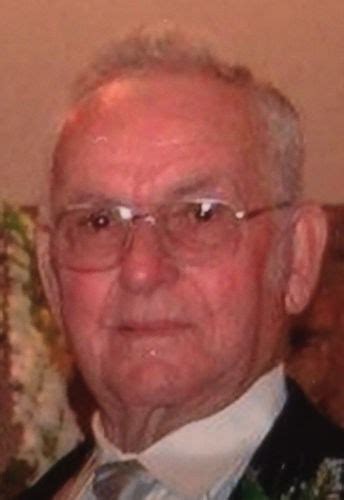 Thomas Porterfield Obituary (2015) - Connellsville, PA - Daily Courier