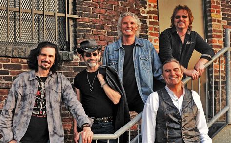 48 Years of Grand Funk Railroad: An Interview With Founder/Singer ...