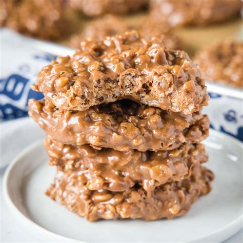 Homemade Star Crunch