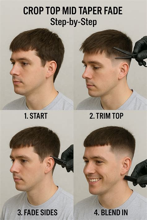 Low Taper vs High Taper vs Mid Taper: Which One Should You Get?