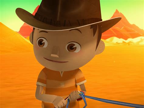 Prime Video: Zack et Quack