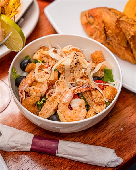 Guira y Tambora Restaurant | 🔥 This is what a true Dominican feast ...