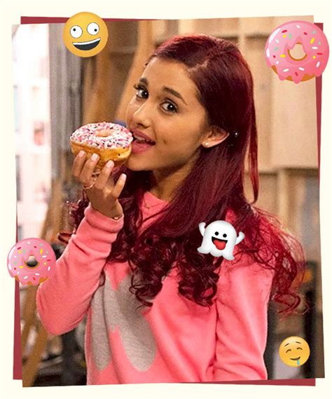 Remember When Ariana Grande Licked Doughnuts? Here's the Recap