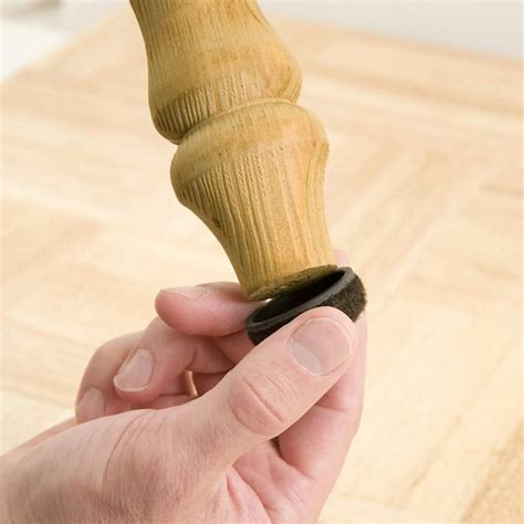 The 5 Best Chair Glides For Hardwood Floors