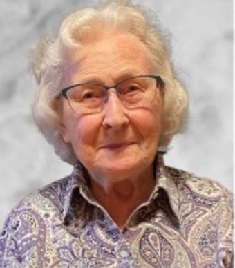 Barbara D. Hebden - 2024 - Smith-Weismantel Funeral Home