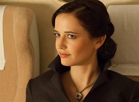 7 Bond Girl yang Menemani James Bond Versi Daniel Craig