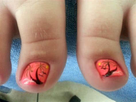 salon | Le Le Nails - Salon & Spa