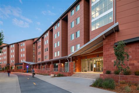 NAU Honors College Living | Learning Community - Caruso Turley Scott, Inc.