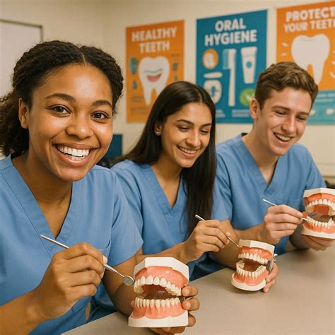 cheapest dental hygiene programs