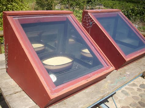 Diy Solar Oven Project – peerdh.com