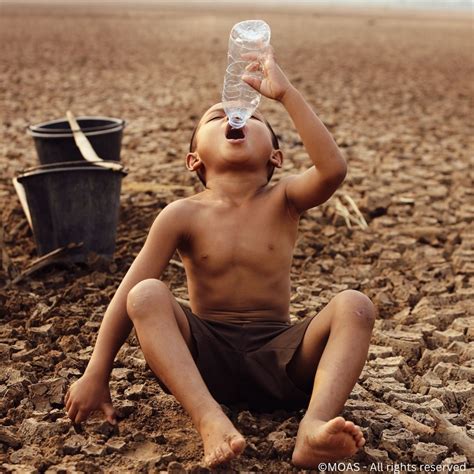 Water is life, Water is food. Leaving no one behind – World food day ...