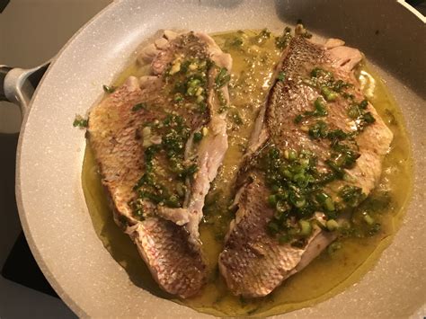 How To Pan Fry Snapper at Lula Hurst blog
