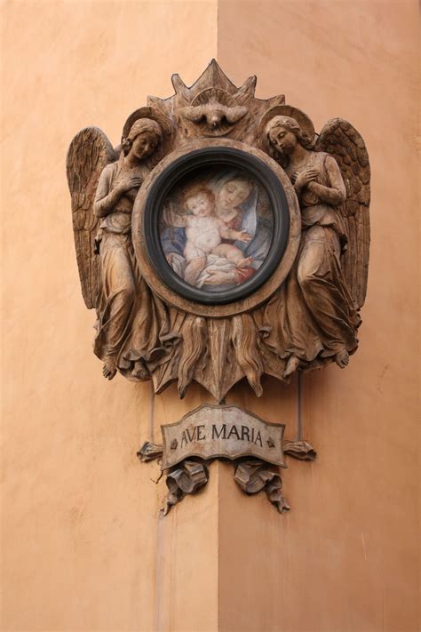 https://flic.kr/p/zPwBhg | IMG_7884-1 Blessed Mother Mary, Blessed Virgin Mary, Religious ...