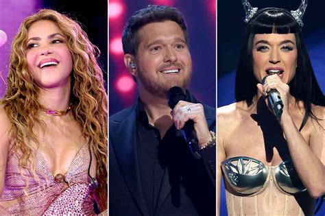 Who Is Performing at the 2026 FIFA World Cup Opening Ceremonies? See ...