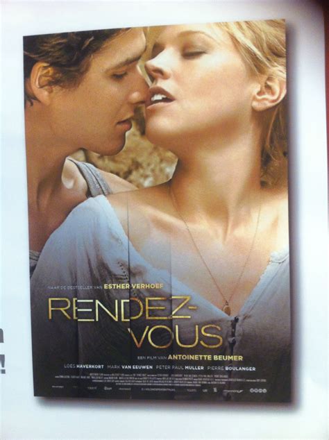 Film Rendez-vous – van Franse bodem