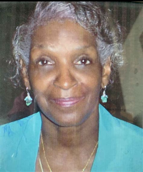 Ms. Audrine White - Paradise Memorial Funeral Home