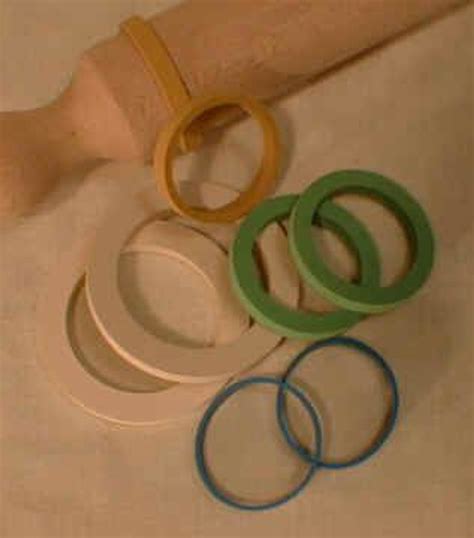 Mrs Anderson Rolling Pin Rings - kitchenbestexpert.com