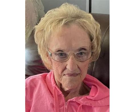 Imogene Clements Lemons Obituary (2024) - Campbellsville, KY - LR Petty ...
