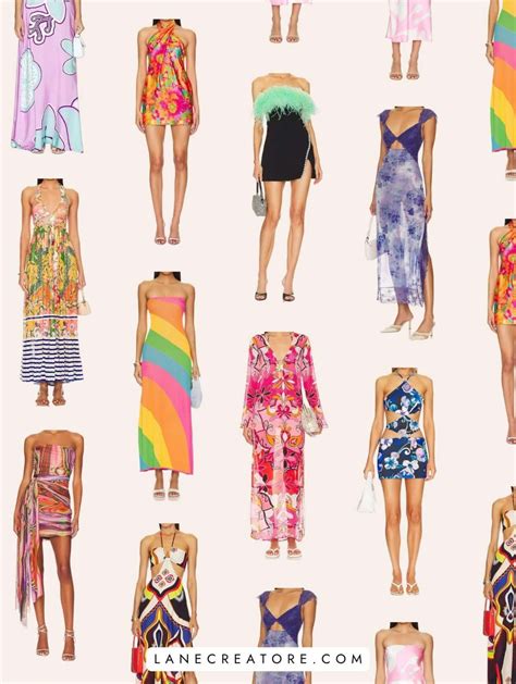What to Wear in Miami: Dress Ideas + Style Guide (2025) - Lane Creatore