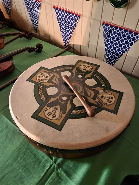 Ongoing Activities — Sudbury Irish Arts