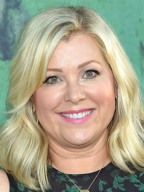 Jennifer Aspen - Actress